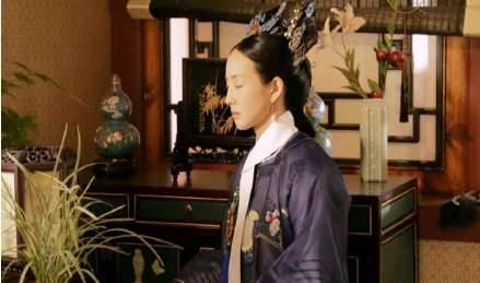 《如懿传》历史图片
