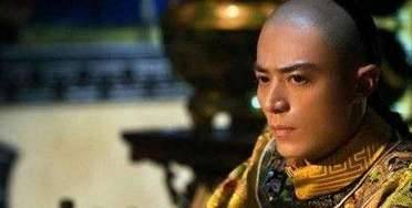 《如懿传》历史图片