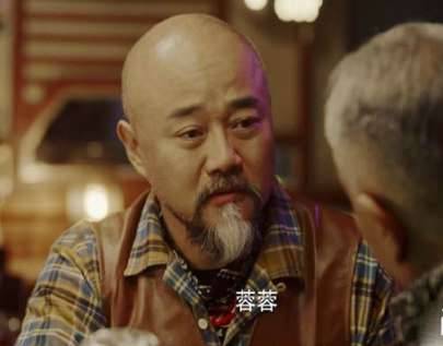 《橙红年代》历史图片