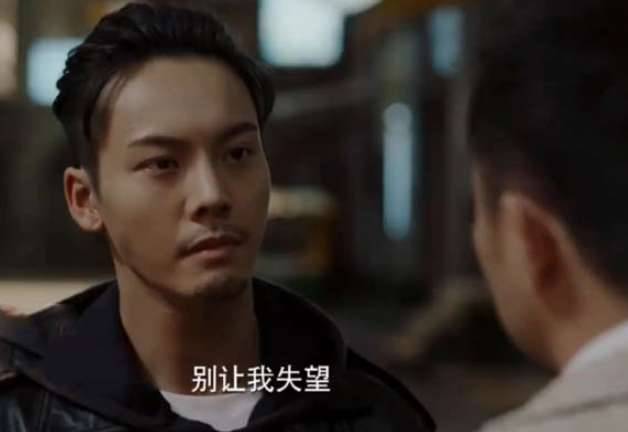 《橙红年代》历史图片