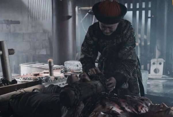 《如懿传》历史图片
