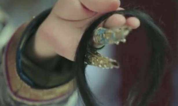 《如懿传》历史图片