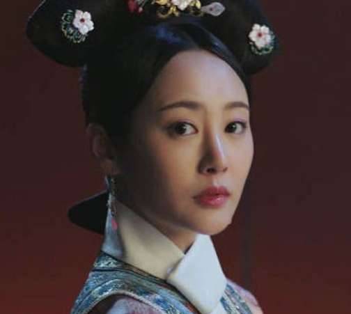《如懿传》历史图片