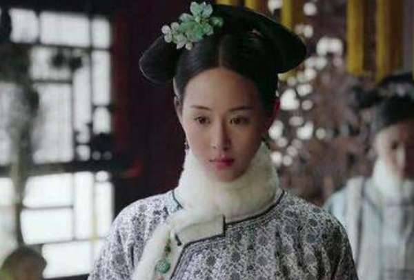 《如懿传》历史图片