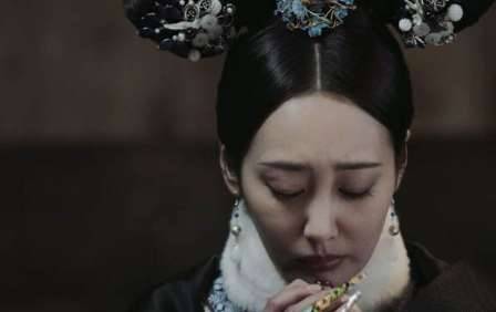 《如懿传》历史图片