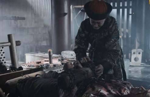 《如懿传》历史图片