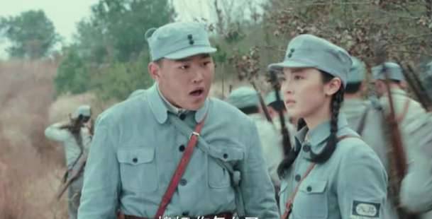 《娘道》历史图片