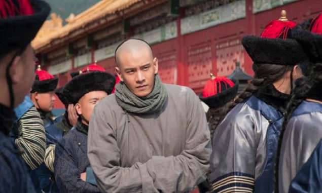 《如懿传》历史图片