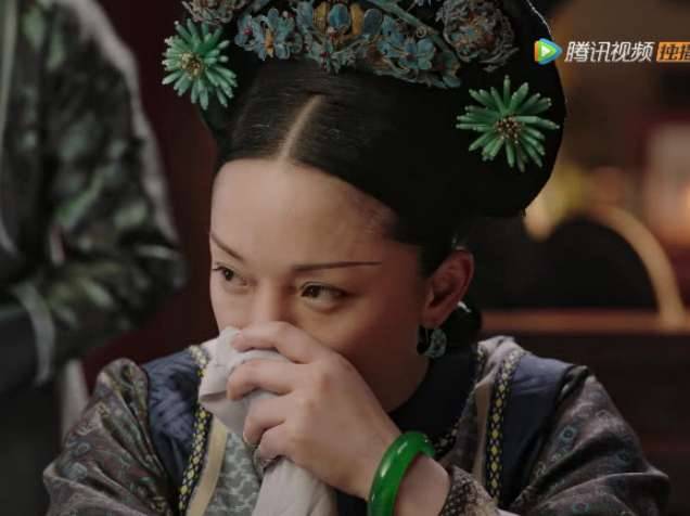 《如懿传》历史图片