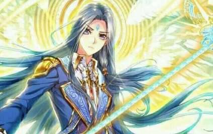 《斗罗大陆》历史图片