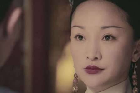《如懿传》历史图片