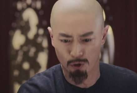 《如懿传》历史图片