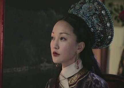 《如懿传》历史图片