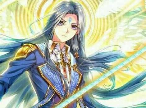 《斗罗大陆》历史图片