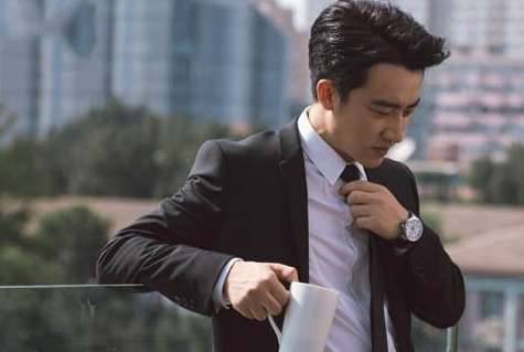 《创业时代》历史图片