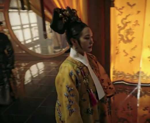 《如懿传》历史图片