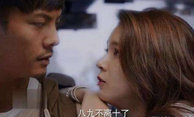 《橙红年代》历史图片