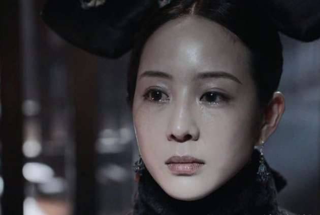 《如懿传》历史图片