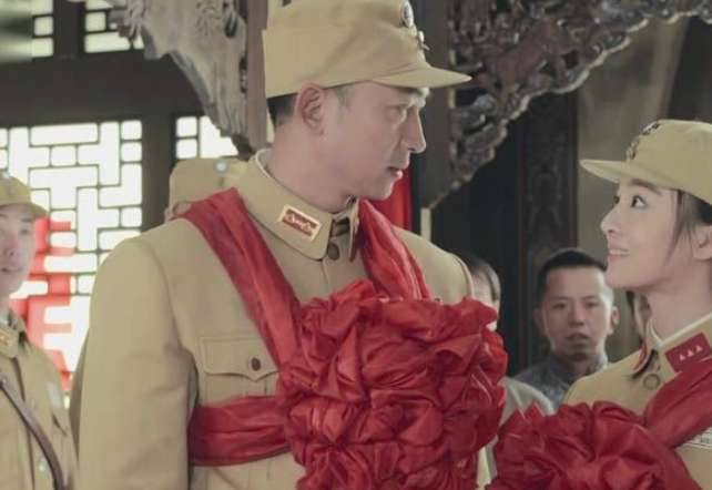 《娘道》历史图片