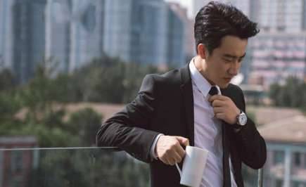 《创业时代》历史图片
