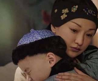 《如懿传》历史图片