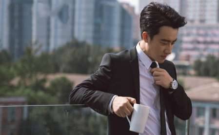 《创业时代》历史图片