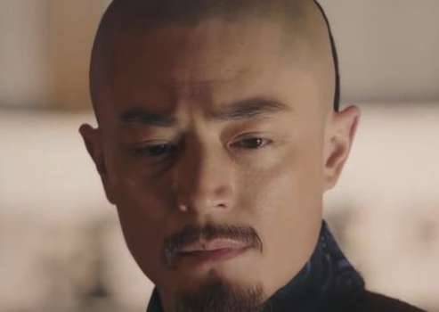 《如懿传》历史图片