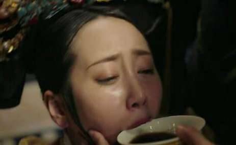 《如懿传》历史图片