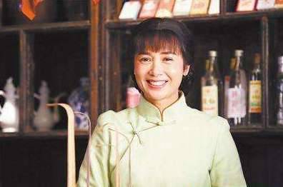 《正阳门下小女人》历史图片
