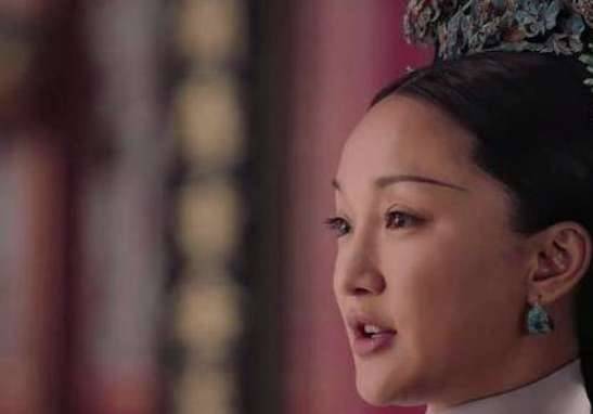 《如懿传》历史图片