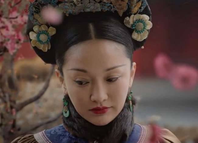 《如懿传》历史图片