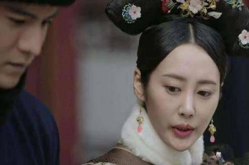 《如懿传》历史图片