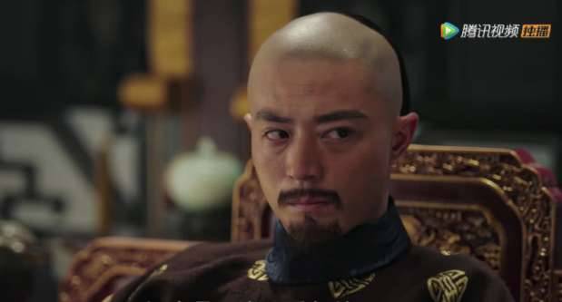 《如懿传》历史图片
