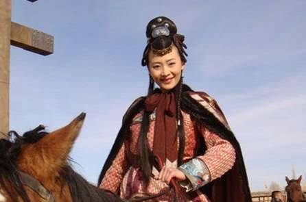 《长安十二时辰》历史图片