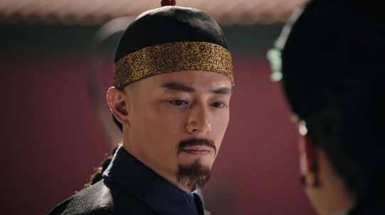 《如懿传》历史图片