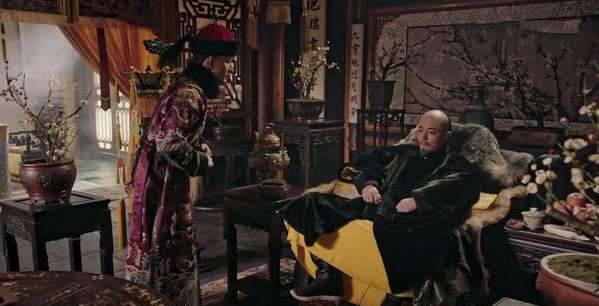 《如懿传》历史图片