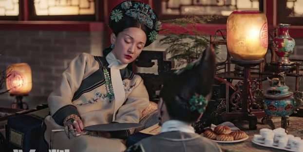 《如懿传》历史图片