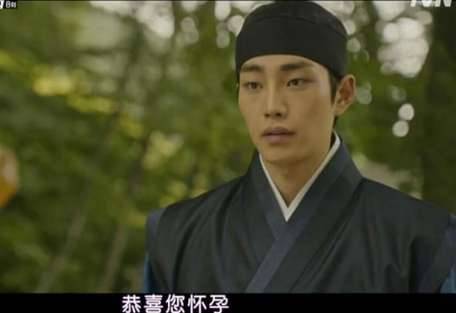 《百日的郎君》历史图片