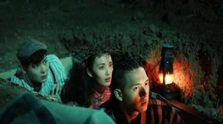 《河神2》李现因为什么不演了 谁会代替李现历史图片