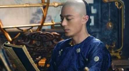 《如懿传》历史图片
