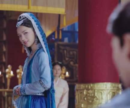 《双世宠妃2》历史图片