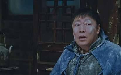 《正阳门下小女人》历史图片