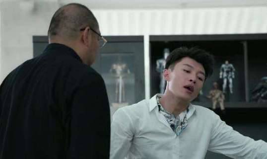 《创业时代》历史图片