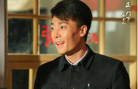 《正阳门下小女人》历史图片