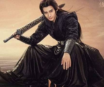 《三生三世枕上书》历史图片