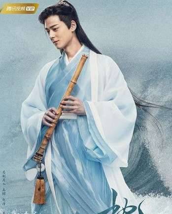 《三生三世枕上书》历史图片
