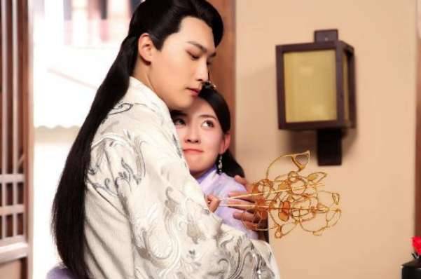 《双世宠妃2》历史图片
