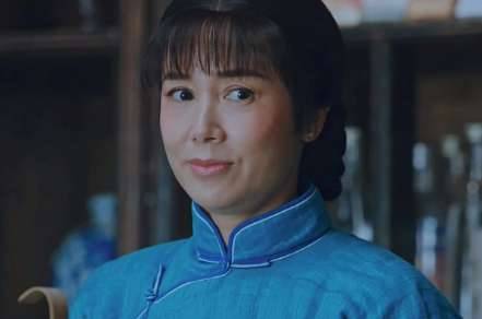 《正阳门下小女人》历史图片