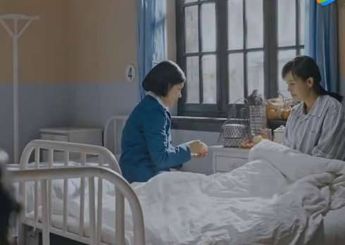 《正阳门下小女人》历史图片