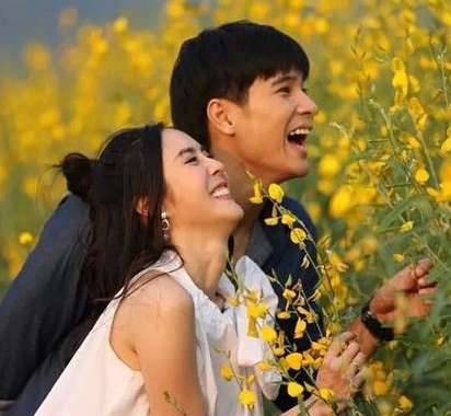 《花恋》历史图片